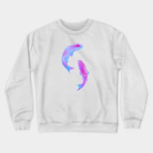 Koi Crewneck Sweatshirt